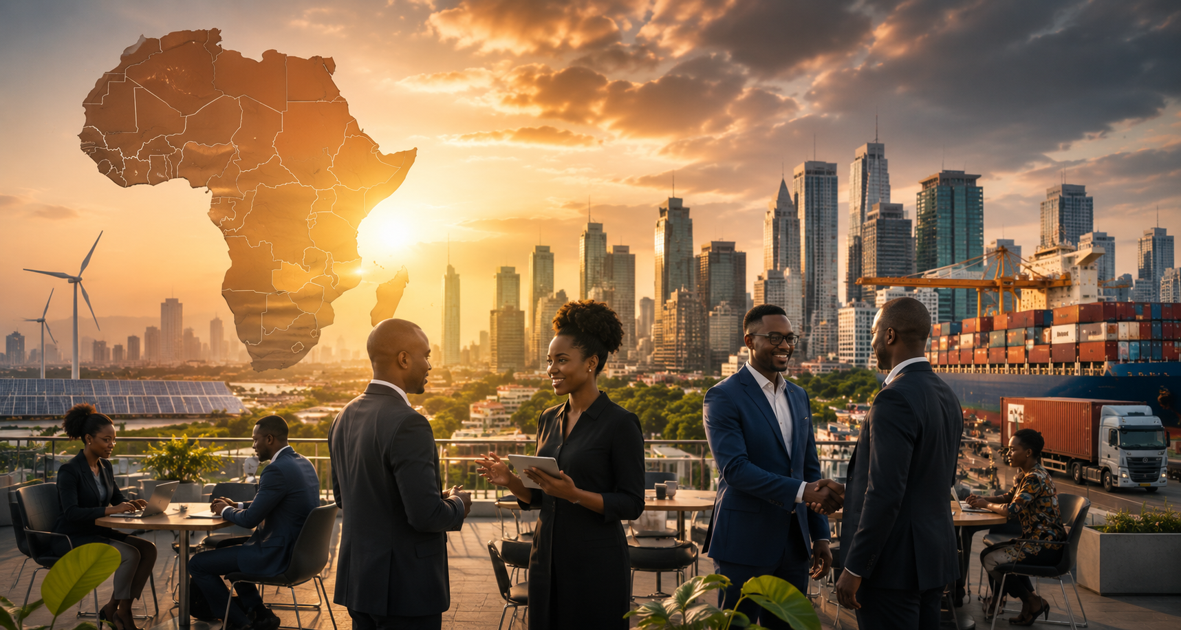 Mutual Africa Business Alliance